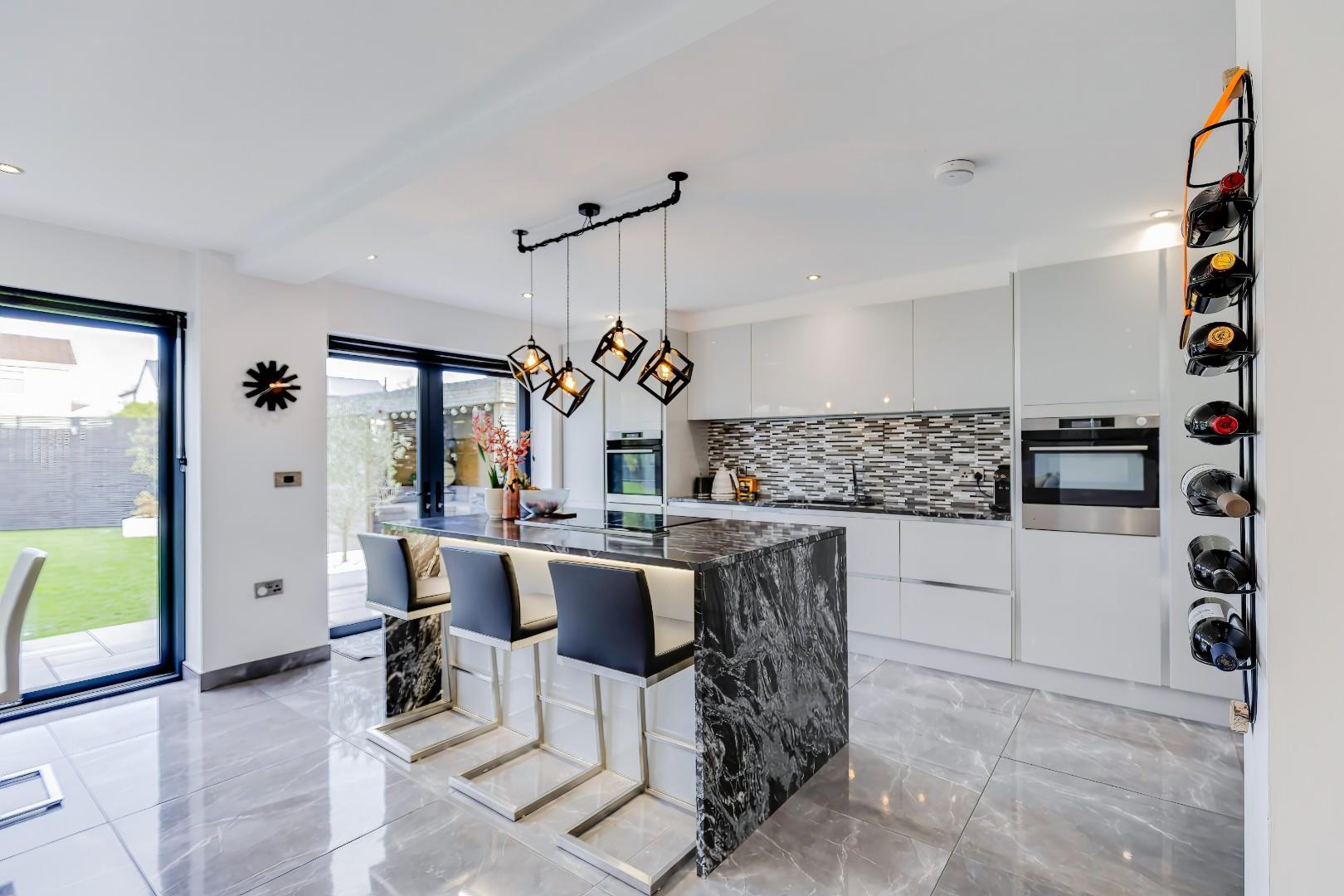 Parkfields, Pen-Y-Fai, Bridgend County Borough, CF31 4NQ